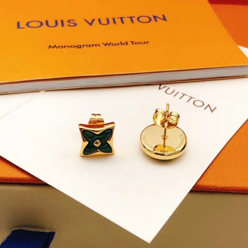 louis vuitton boucles doreilles pour femme s_126247b2